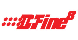 D-Fine8 images